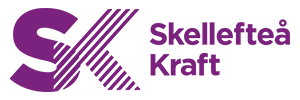 Skellefteå Kraft logotyp