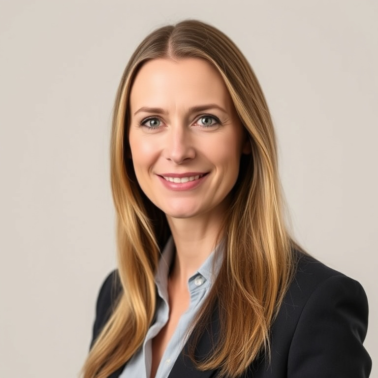 Karin Östberg