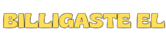 Billigaste el